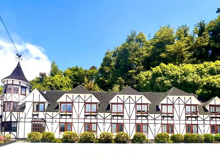 Hotel Frutillar