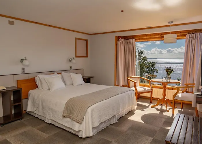 Hotel Elun, La Mejor Vista