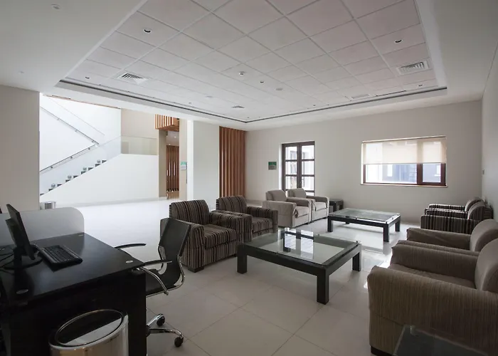 Hotel Diego de Almagro Osorno
